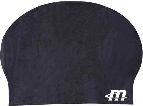 Megaform zwemcap latex volwassenen - zwemmuts voor volwassenen-2