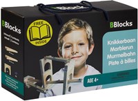 BBlocks BBlocks Knikkerbaan