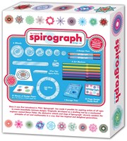 Hasbro Spirograph design set - creatieve tekenset voor kinderen-2