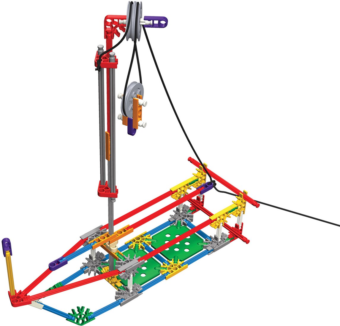Levers And Pulleys How Simple Machines Work 🔧 Ever Wondered How