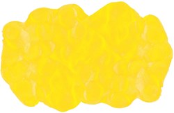 Boti putty speelgoed Doctor Squish DIY - Yellow Jenkins karakter