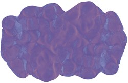 Boti squishy speelgoed Doctor Squish Putty DIY - Purple Junebug