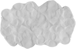 Boti squishy speelgoed Doctor Squish Putty DIY - Silver Jupiter
