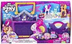 Hasbro My Little Pony Musical Mane Melody - Speelfiguur met Licht en Geluid