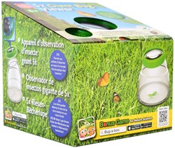 TickiT Bug Viewer Giant vergrootglas 5x voor kinderen