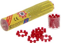 Johntoy ringamorces navulling 8 schots - speelgoedpistool klappertjes-2