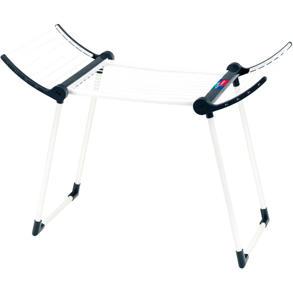 Klein Vileda speelgoed droogrek - huishoudelijk rollenspel - 65x33x50 cm