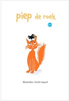 Kluitman kinderboek leren lezen dierenverhalen AVI M3-E3 hardcover-3