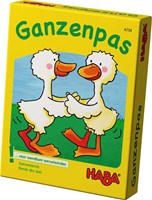 Haba Spellen vanaf 3 jaar