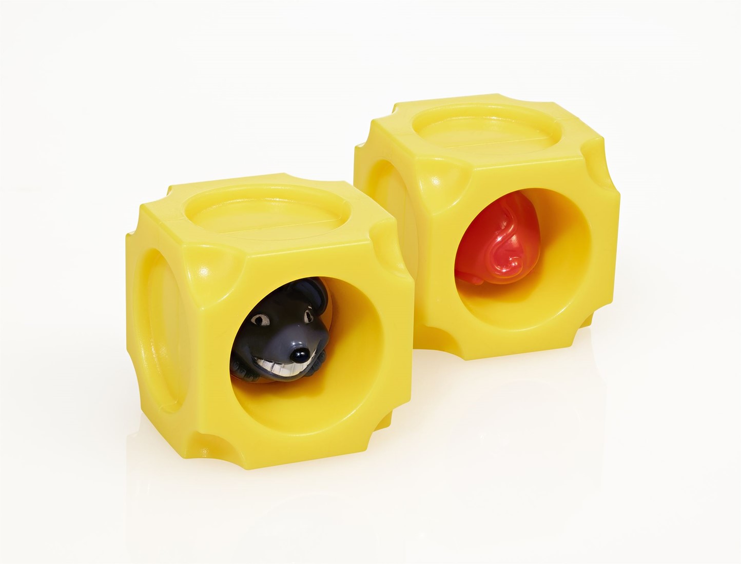 Eureka puzzel Ah!Ha Say Cheese bij Planet Happy Eureka puzzel Ah!Ha Say Cheese | vidaXL.nl