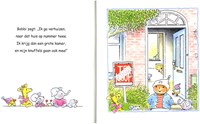 Kluitman Bobbi prentenboek verhuizen - peuterboek 2+ jaar-3