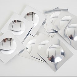TickiT Convex/Concave Mirrors