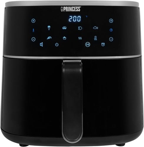 Princess digitale airfryer 182244 6L