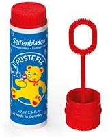 Pustefix bellenblaas flacon klein 42ml - Zeepbellen speelgoed-2