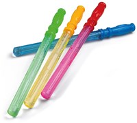 Pustefix bubbel speelgoed zwaard - bellenblaas multicolor-2