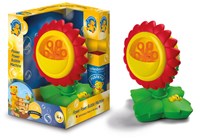 Pustefix Bellenblaasmachine Zonnebloem