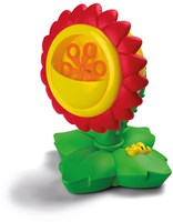 Pustefix Bellenblaasmachine Zonnebloem-2