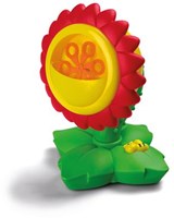 Pustefix Bellenblaasmachine Zonnebloem-3
