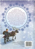 Deltas Disney vriendenboek Frozen album voor kinderen en fans-2