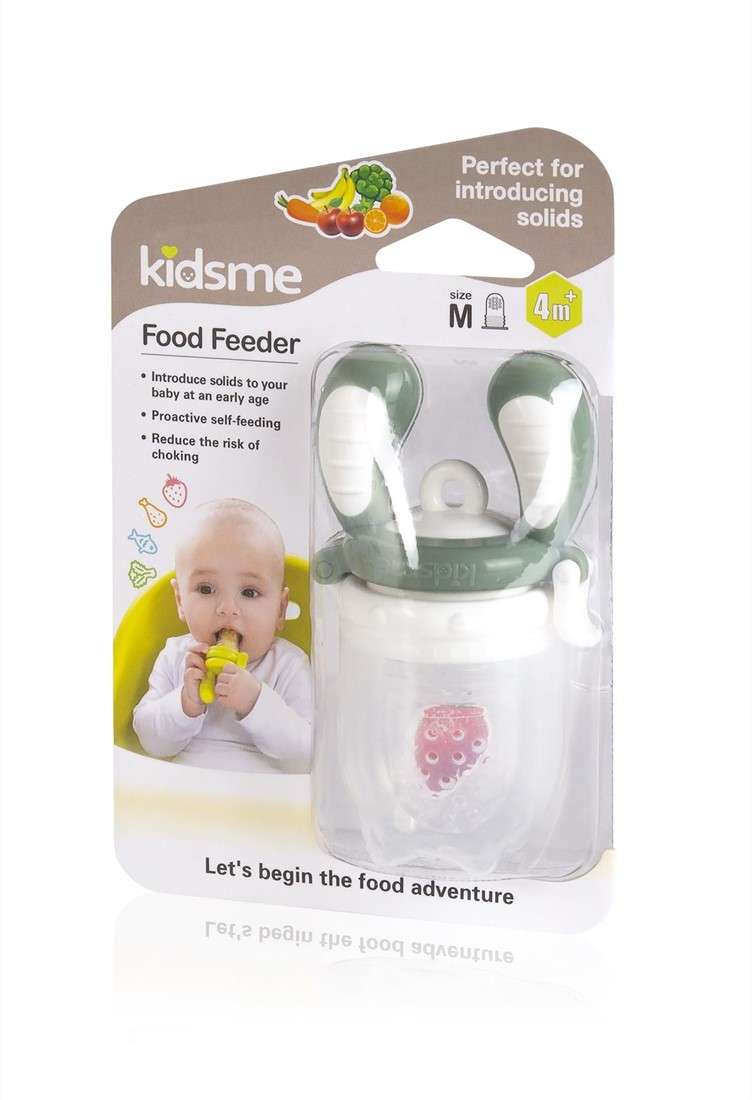 Kidsme on sale food feeder