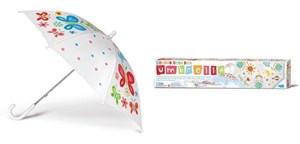 4M Kidzmaker Schilderen Je Eigen Paraplu 4m kopen in de aanbieding