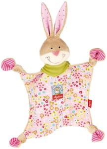 Sigikid Knuffeldoekje Konijn Bungee Bunny 48933 sigikid kopen in de aanbieding