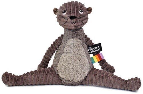 Globe Trotoys Ptipotos de Otter 25 cm