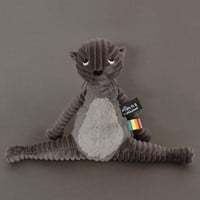 Globe Trotoys Ptipotos de Otter 25 cm-2