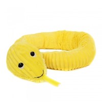 Globe Trotoys PTIPOTOS de slang geel 76 cm. 0+