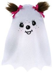 Monchhichi Meisje Friendly Ghost (20cm)