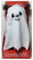 Monchhichi Meisje Friendly Ghost (20cm)-2
