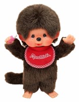 Monchhichi Jongen Photogenic buigbaar - 20 cm-2