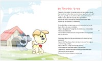 Querido Woezel & Pip voorleesboek - Groot voorleesboek kinderen-3