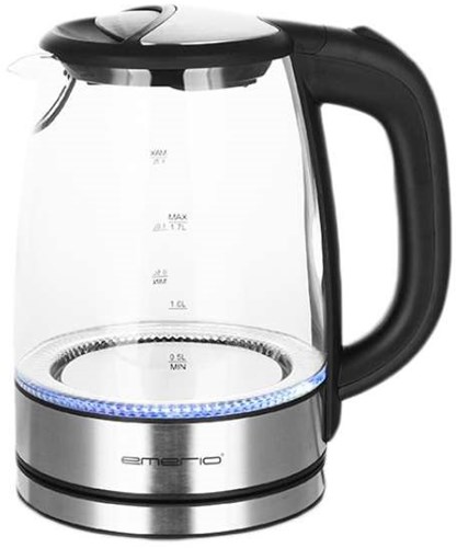 Emerio Waterkoker 2200W