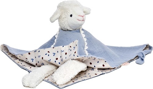 Käthe Kruse LUCI Lam Doudou