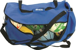 Megaform ECO Bag grote boodschappentas duurzaam multikleur