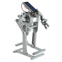 Zelf Bouw Speelgoed Robots