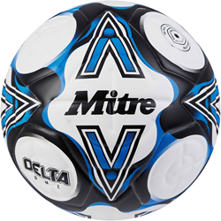 Mitre Delta One Voetbal