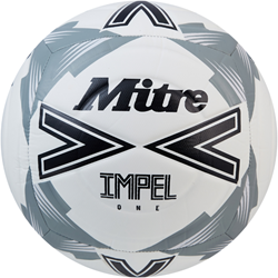 Mitre Impel One Voetbal