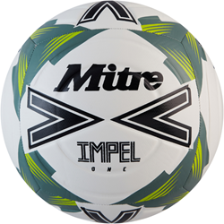 Mitre Impel One Voetbal