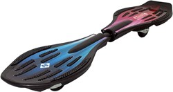 Schildkröt waveboard The Wave Radiance - Streetsurfing skateboard