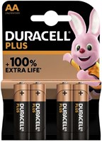 Duracell Penlite AA 4st