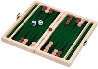 Goki Houten Backgammon