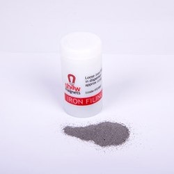 TickiT Iron Filings