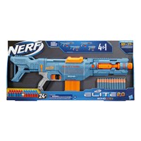 Nerf Elite 2.0 Echo CS-10 Blaster speelgoed dartpistool