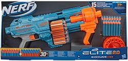 Hasbro Nerf blaster Elite 2.0 Shockwave RD-15 speelgoed