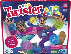 Hasbro Twister luchtspel F8158104