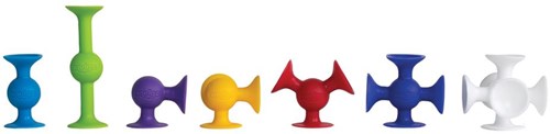 SQUIGZ STARTER SET 22PCS-2