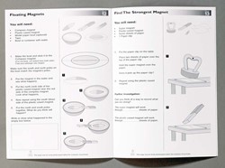 TickiT First Experiment Magnetism Kit