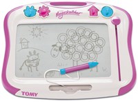 MEGASKETCHER CLASSIQUE - PURPLE